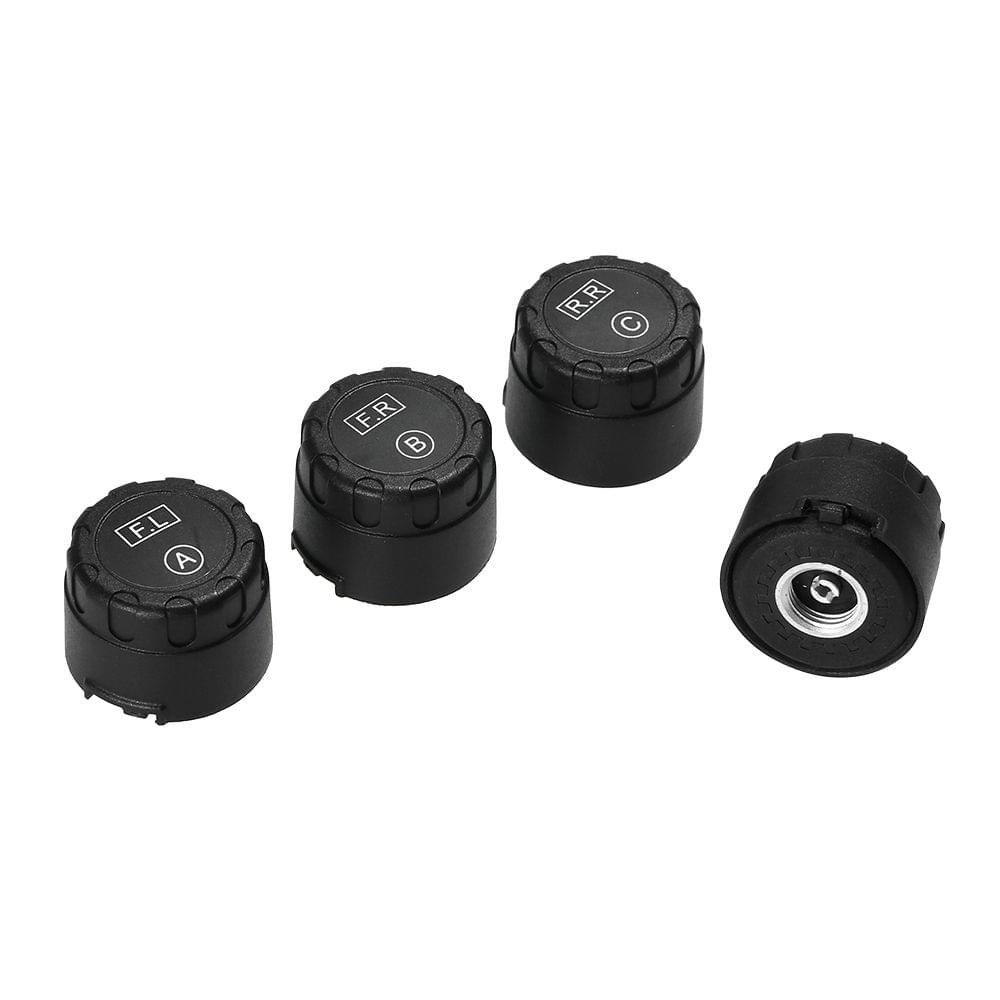 KKmoon TPMS Tire Pressure Monitoring System Wireless