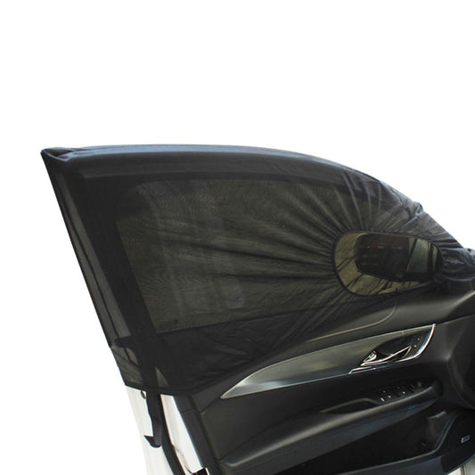 Car Window Shade Front Side Window Sun Shade Cover Full - Front Window