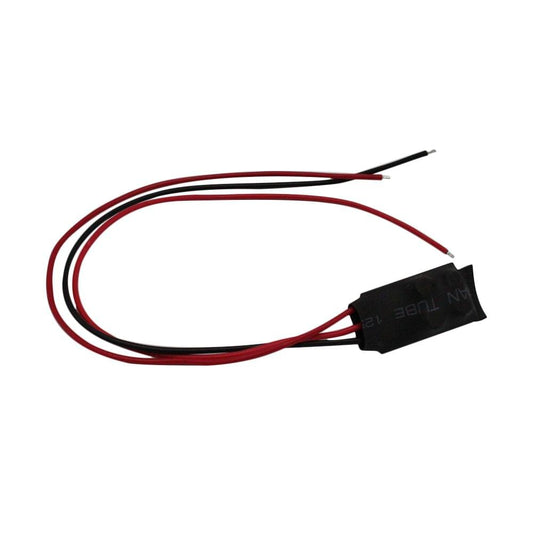Car Reverse Camera Power Filter Adapter Rectifier Anti