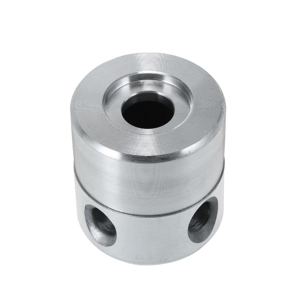 Aluminum Grass Trimmer Head With 4 Lines Brush Cutter Head