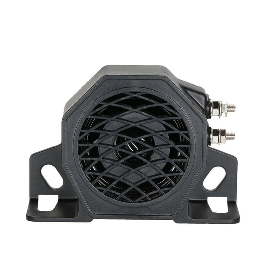 107dB Heavy-Duty Back-Up Alarm Reversing Horn Speakers