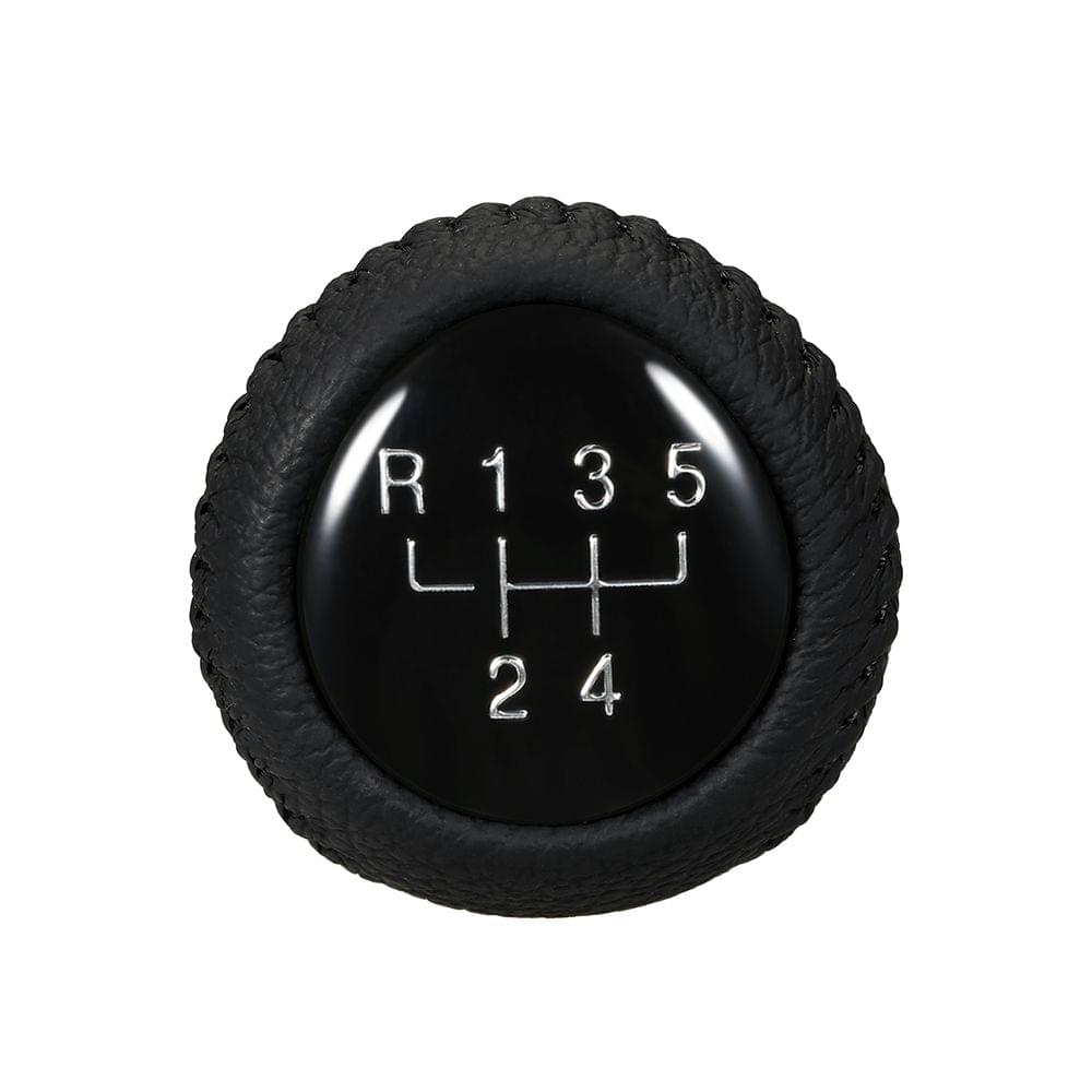 Car Gear Shift Knob 5 Speed Manual Tranmission for Chevrolet - 5-speed