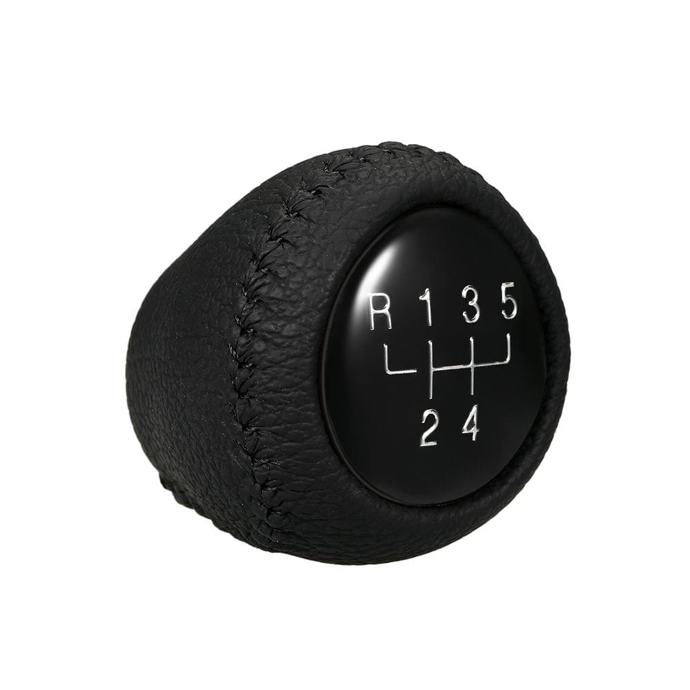 Car Gear Shift Knob 5 Speed Manual Tranmission for Chevrolet - 5-speed