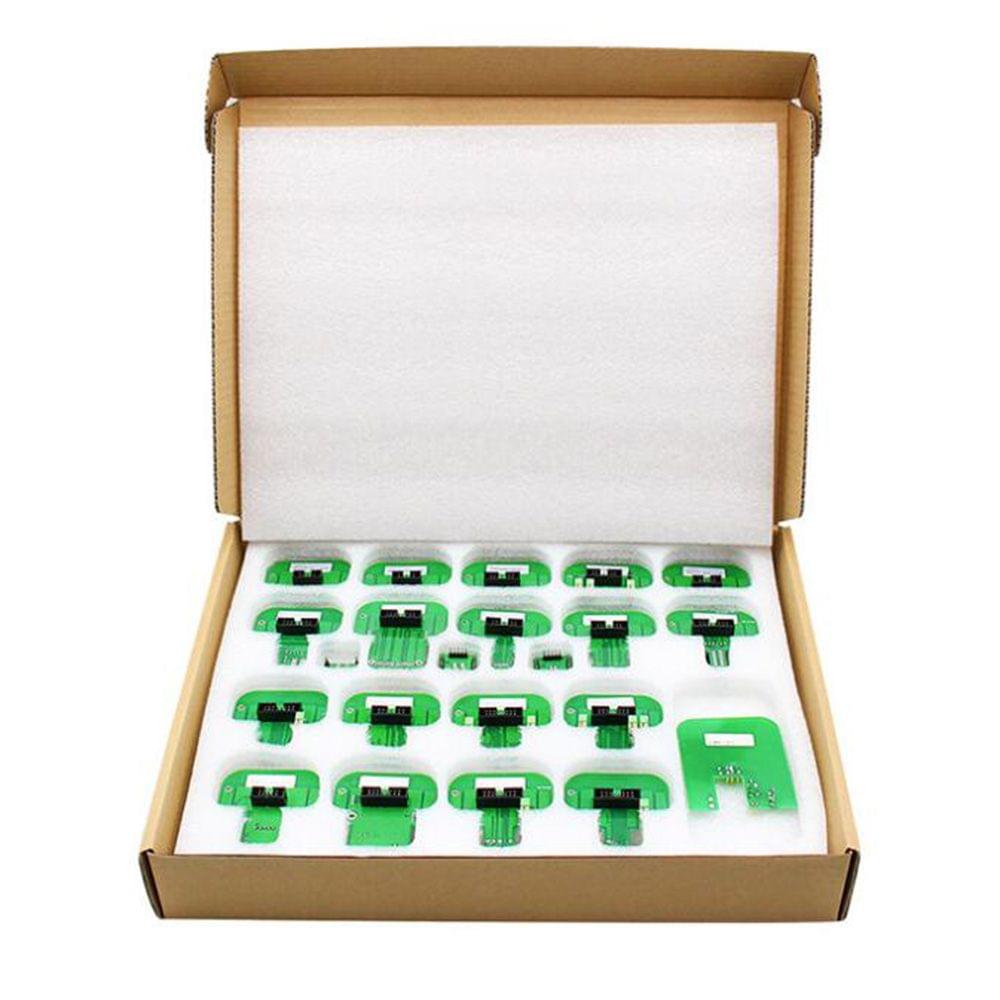 KTAG KESS BDM Adapters Trasdata Chip Adjustment Adapter BDM