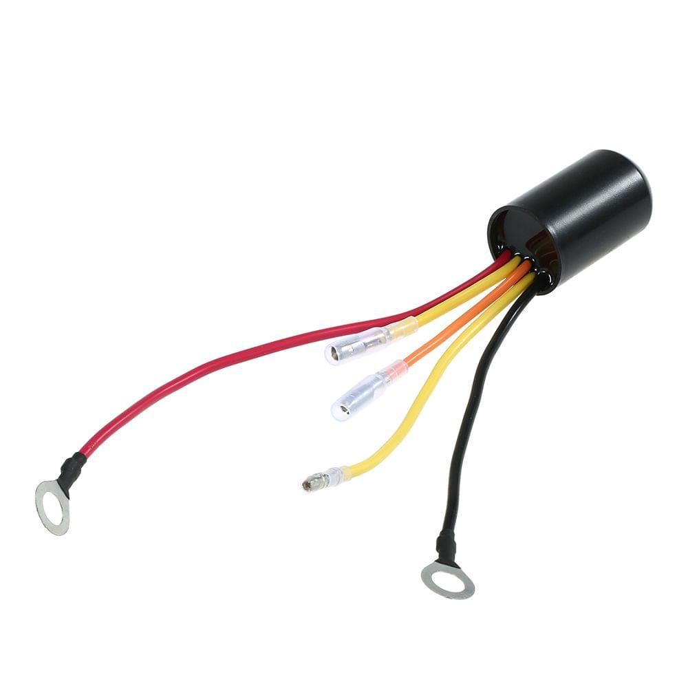 Ignition Time Delay Module Fit for John Deere #AM128906 325