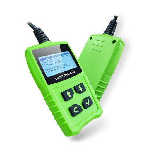 JDiag Universal Code Readers JD101 Engine Scan Tool Check