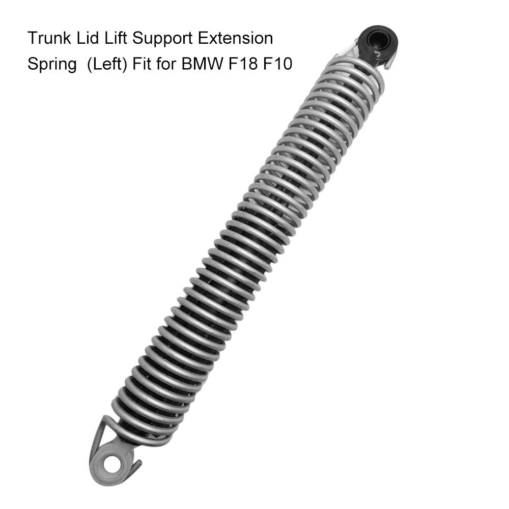 Trunk Lid Lift Support Extension Spring 51247204366 (Left)
