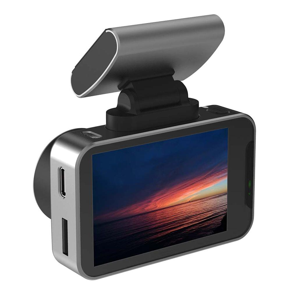 Anytek 1080P Car DVR Camera 2.35in  Dual Dash Cam WiFi WDR