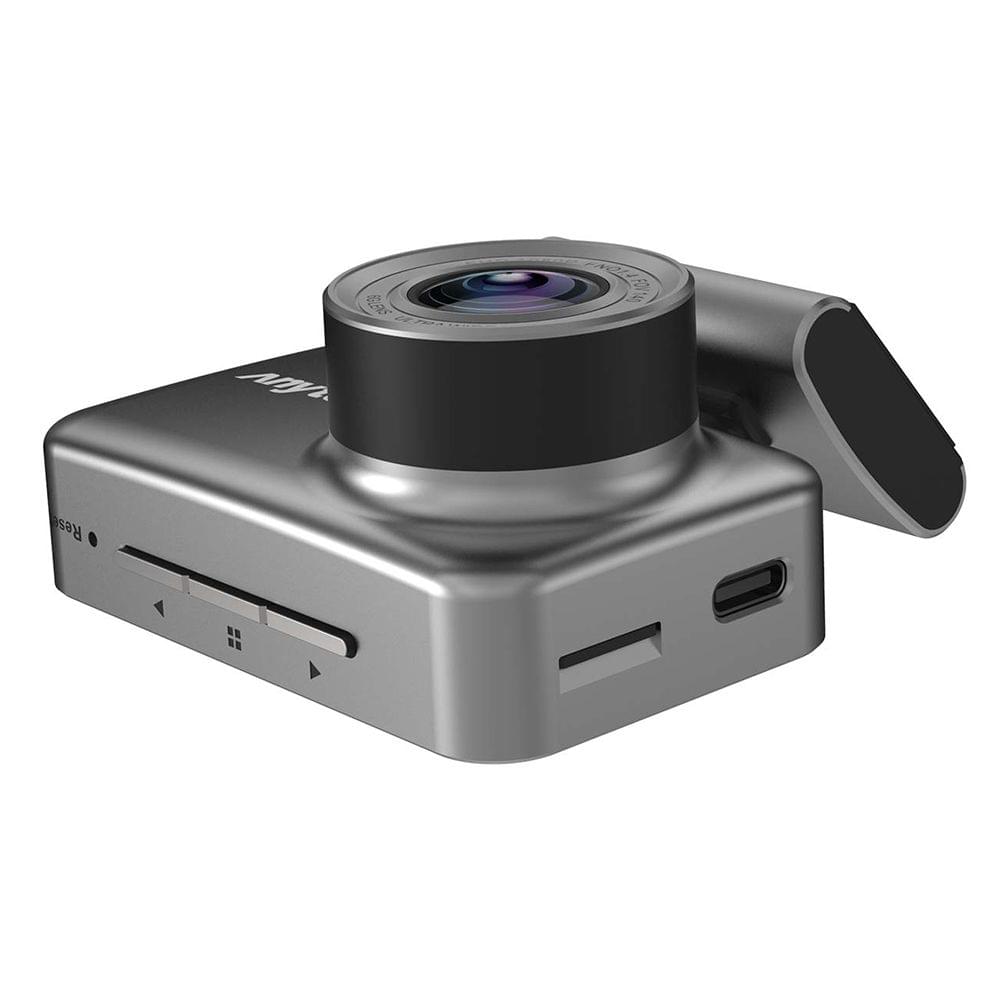 Anytek 1080P Car DVR Camera 2.35in  Dual Dash Cam WiFi WDR