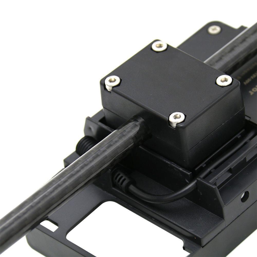 Motorcycle Mobile Phone Navigation Bracket GPS front Stand