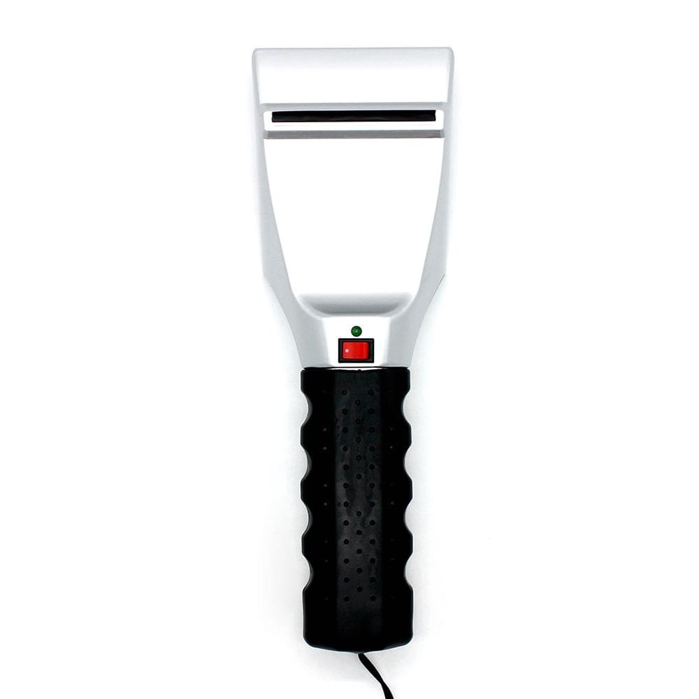 Car Automatic Heating Snow Shovel 12V Vehicle Smoke-lighter