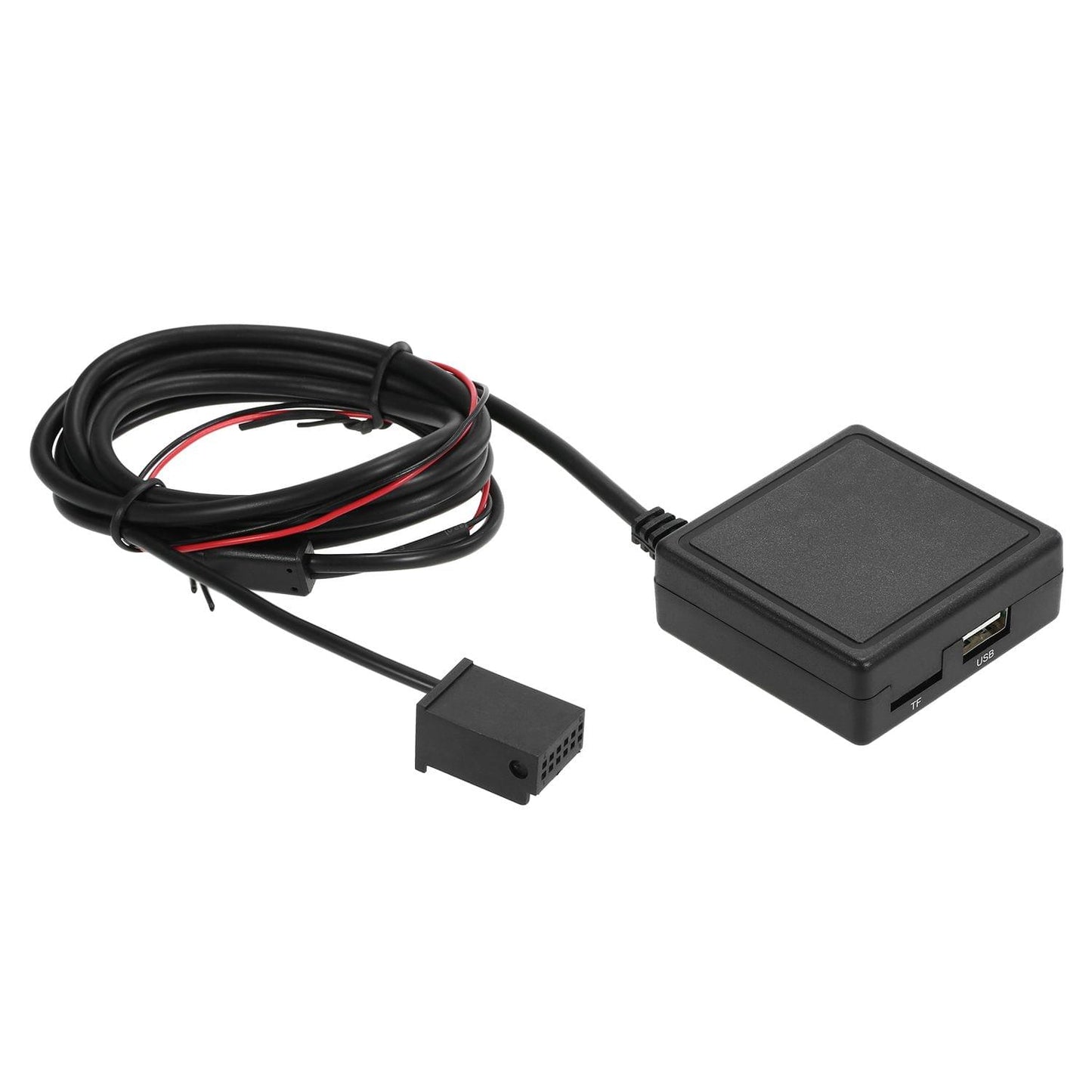 Car Aux BT Adapter Wireless Microphone Replacement for BMW