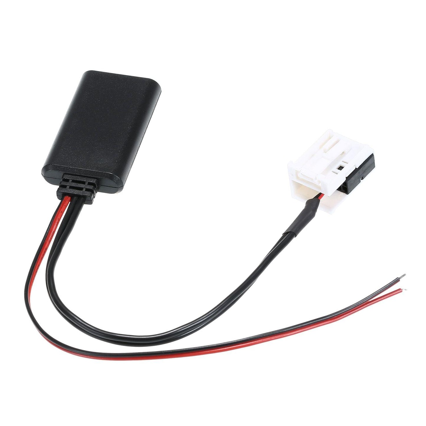 Car AUX Radio Adapter BT MP3 Replacement for VW RCD110