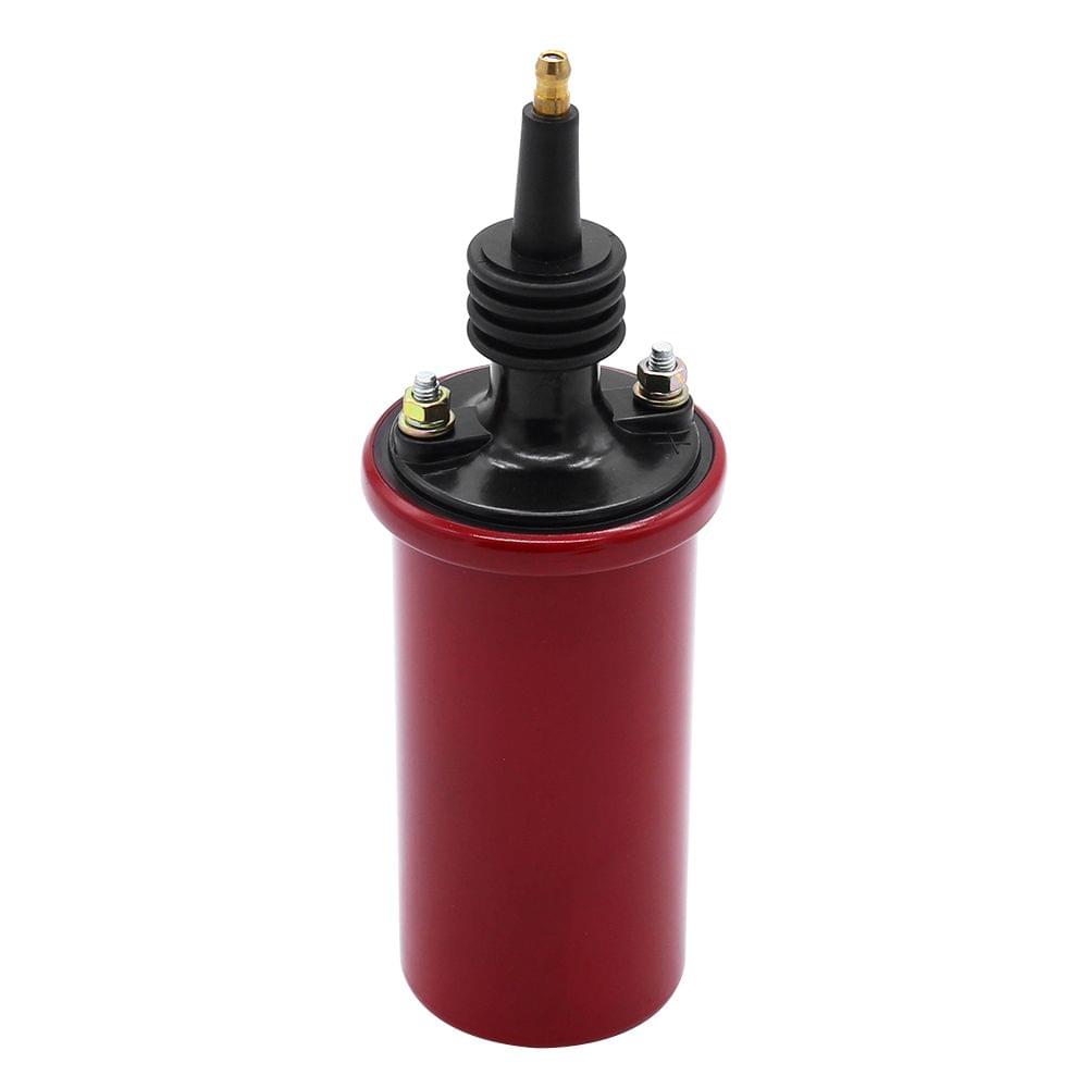Car High Output Coil Vehicle Coil 45000 Volts Blaster 3 HEI