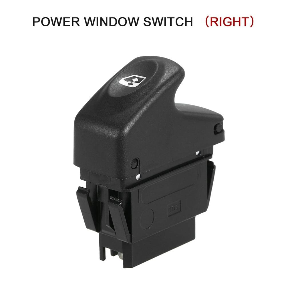 Power Window Switch Front Right Passenger Side Window Master