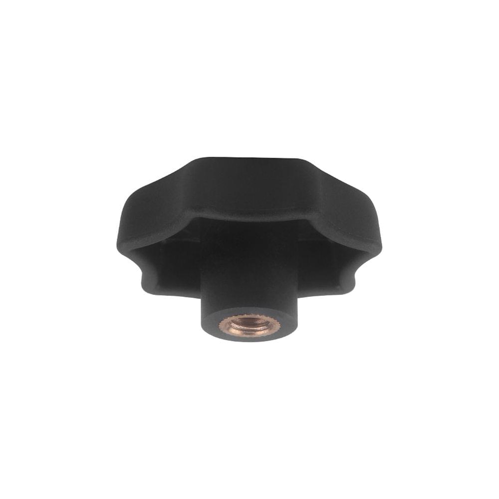 Car Locking Rail Screws Vehicle Nut Bolt Mounting