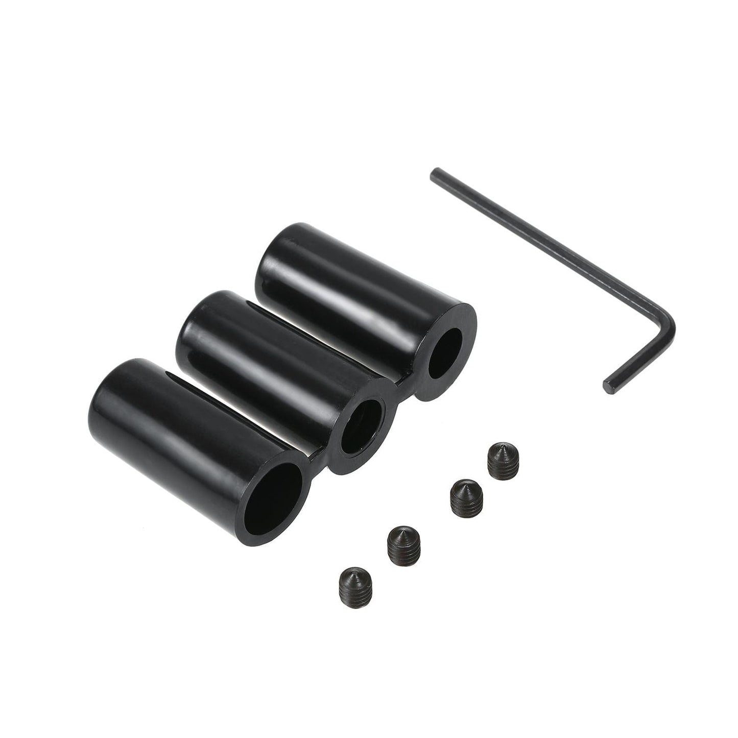 Universal 6 Speed Gear Shift Knob Shifter Lever Stick