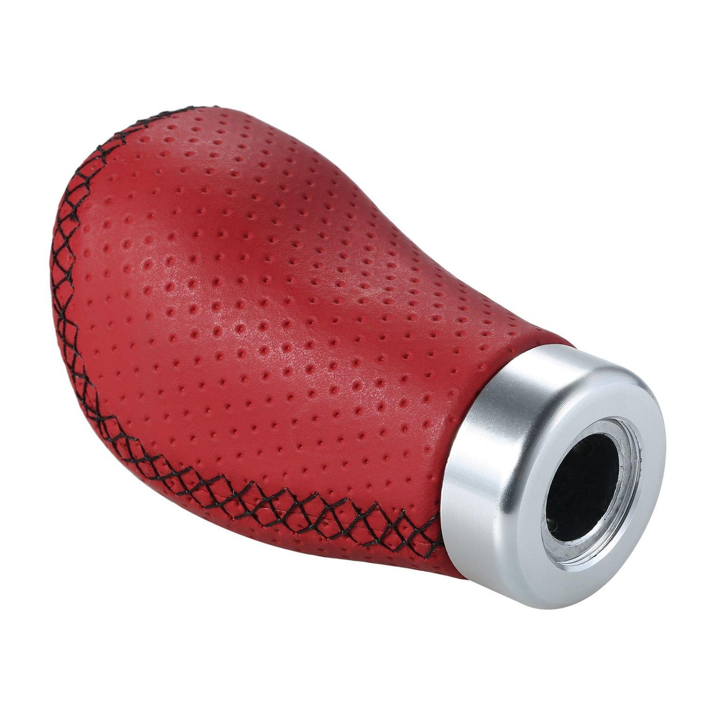 Universal 6 Speed Gear Shift Knob Shifter Lever Stick