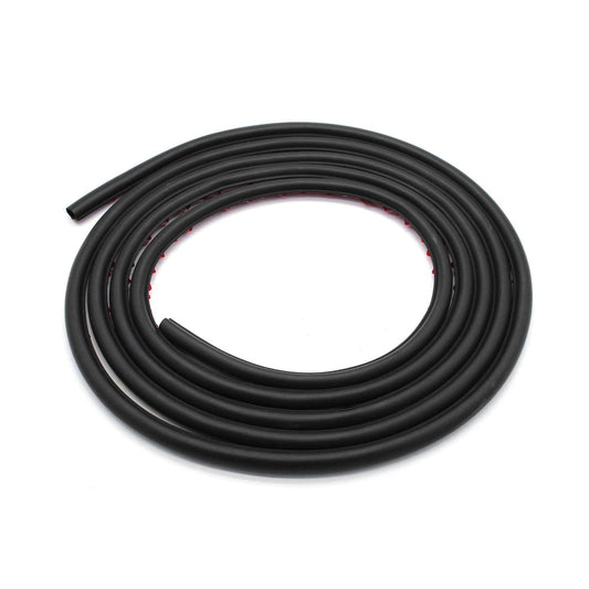 5 Meters Car Door Seal Strip Transporter Rubber Seals