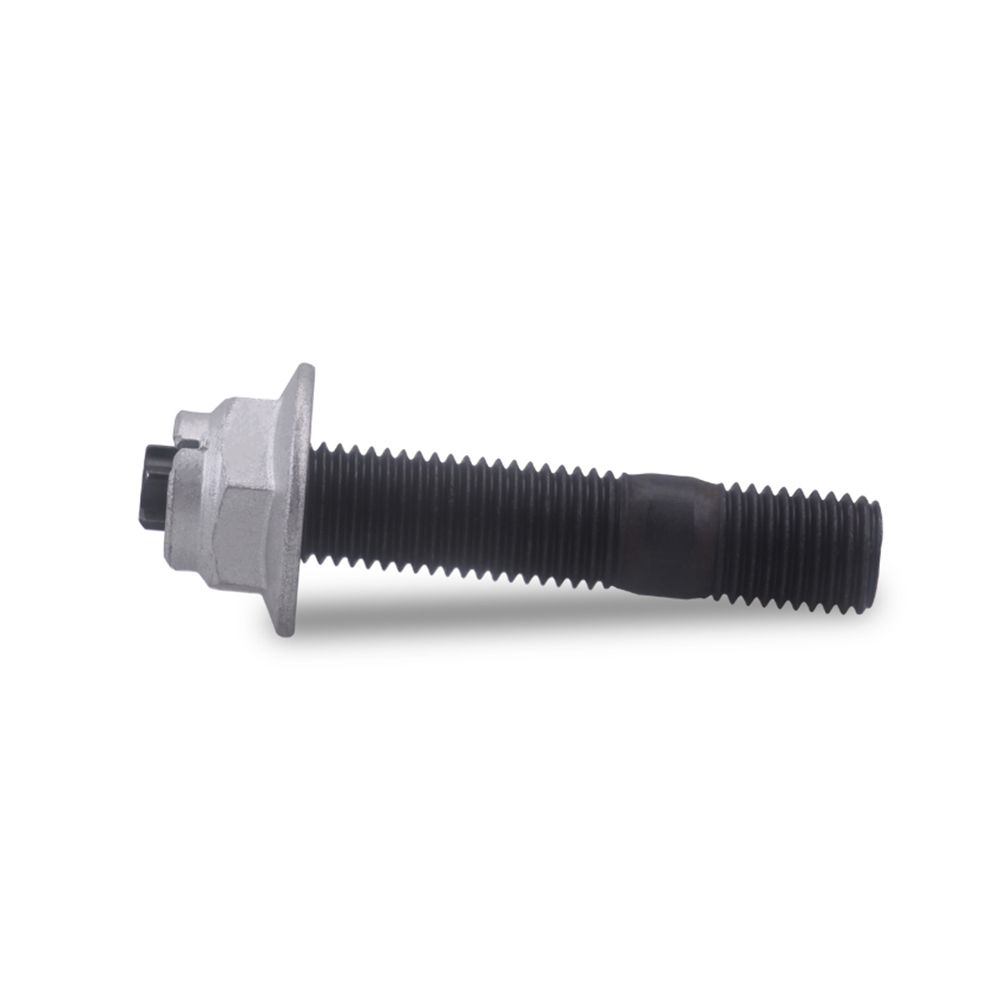 Exhaust Manifold Stud Nut Set Replacement for TOYOTA 1HZ
