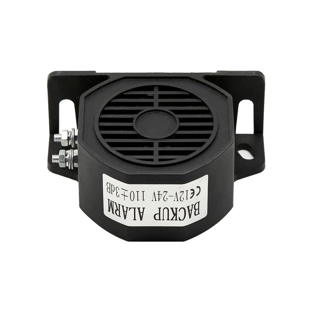 Reverse Horn Waterproof Back-up Alarm Super Loud Beeper  for