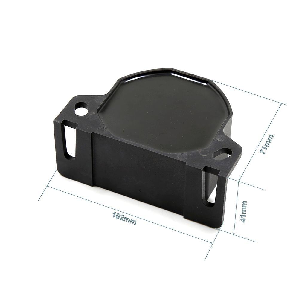 Reverse Horn Waterproof Back-up Alarm Super Loud Beeper  for