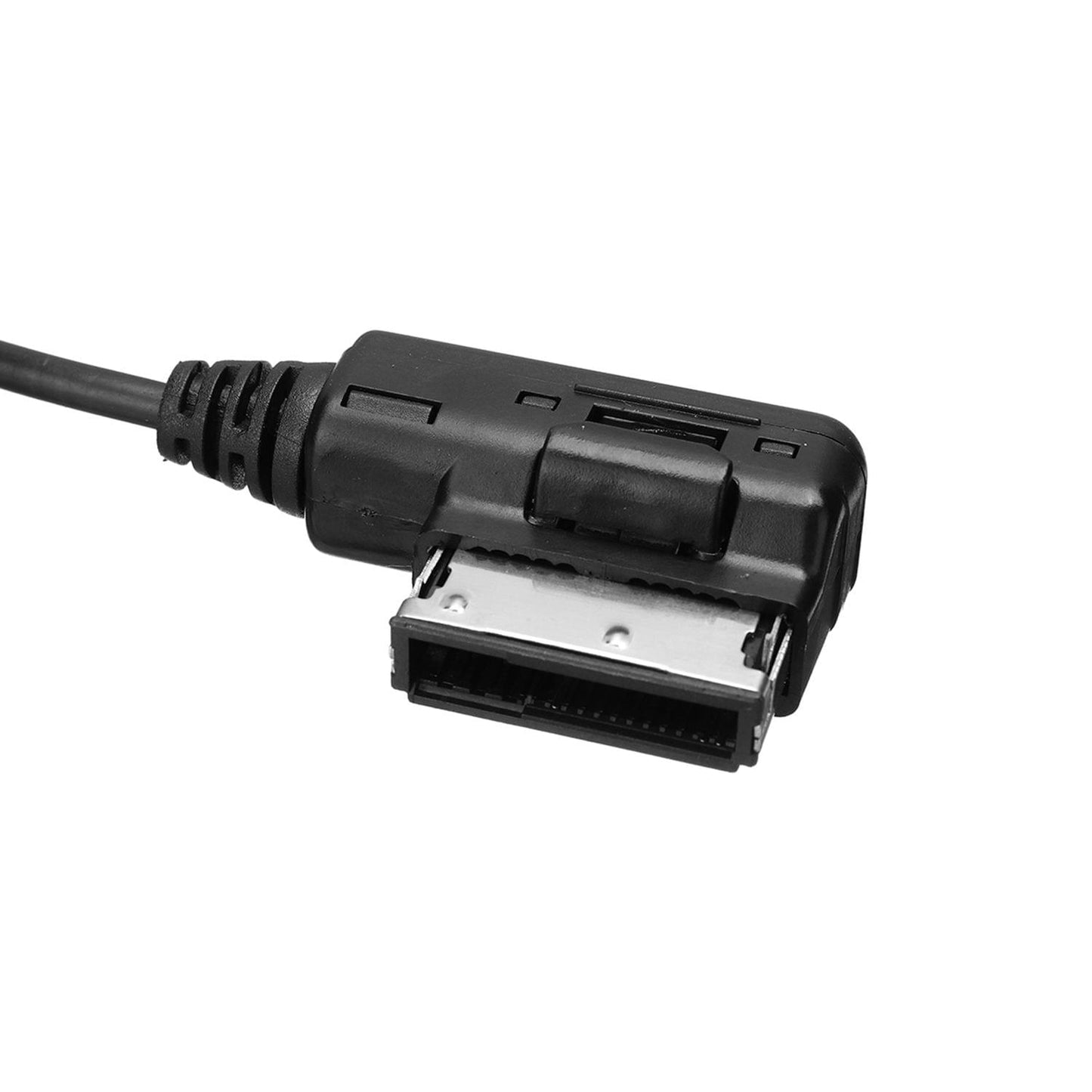 Car Aux-in Audio Adapter with USB Cable Wireless BT Module