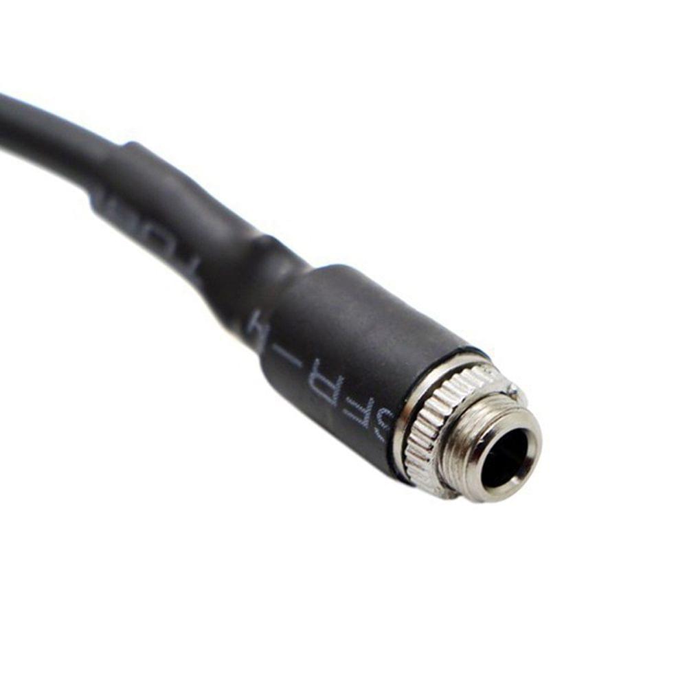 Car Aux USB BT Adapter RD4 Aux-in Audio Cable Replacement