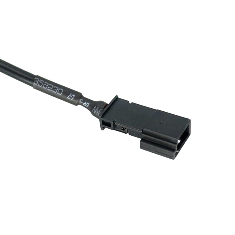 Car AUX-in Audio Adapter BT Module Replacement for BMW E39