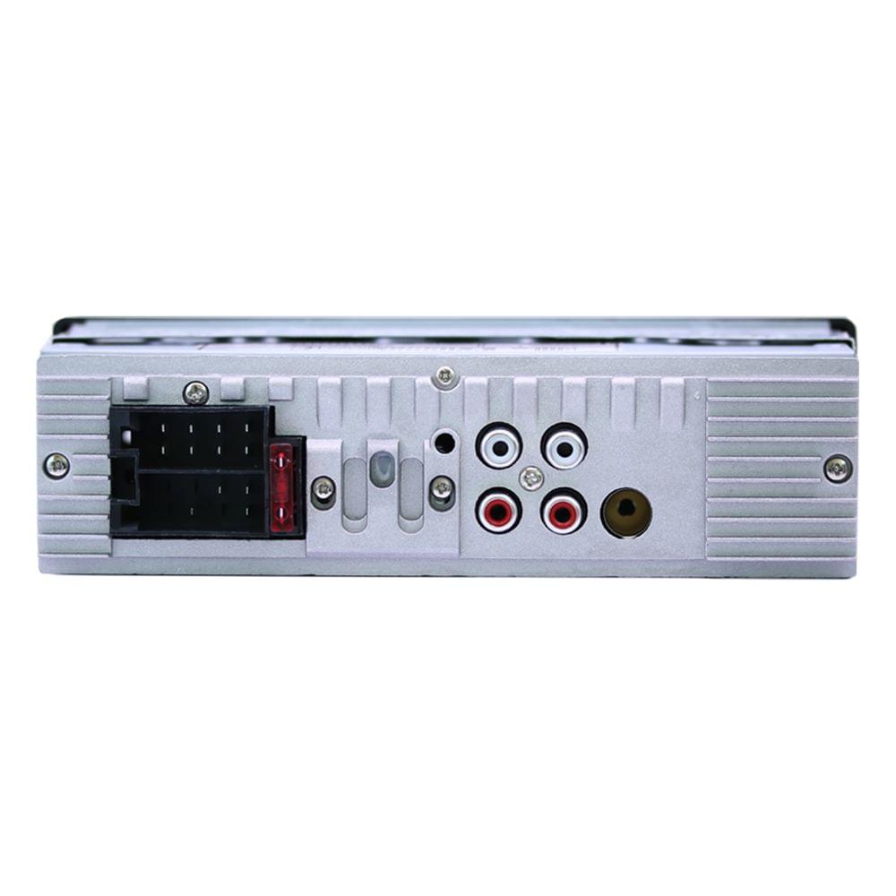 Autoradio Car Stereo MP3 Player In Dash AUX-in FM Radio