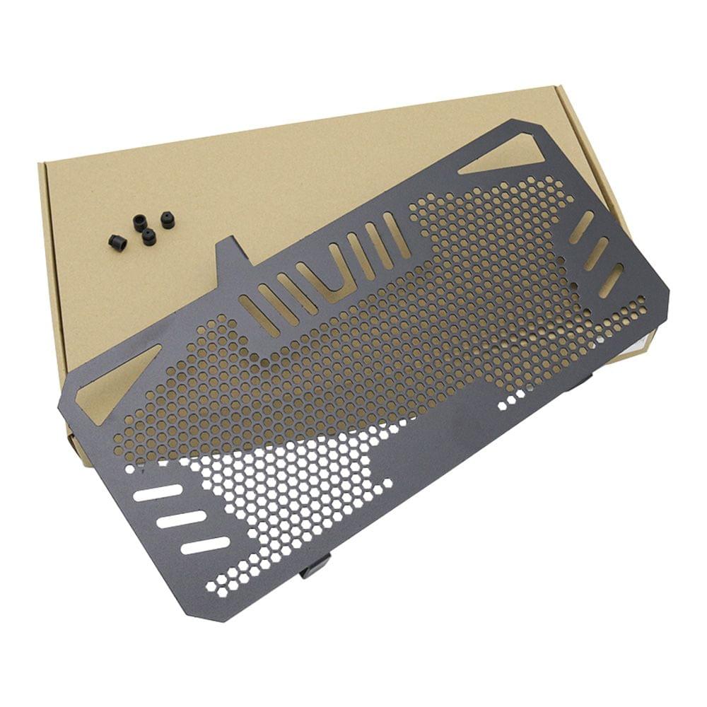Radiator Guard Protector Grille Oil Cooler Cover replacement