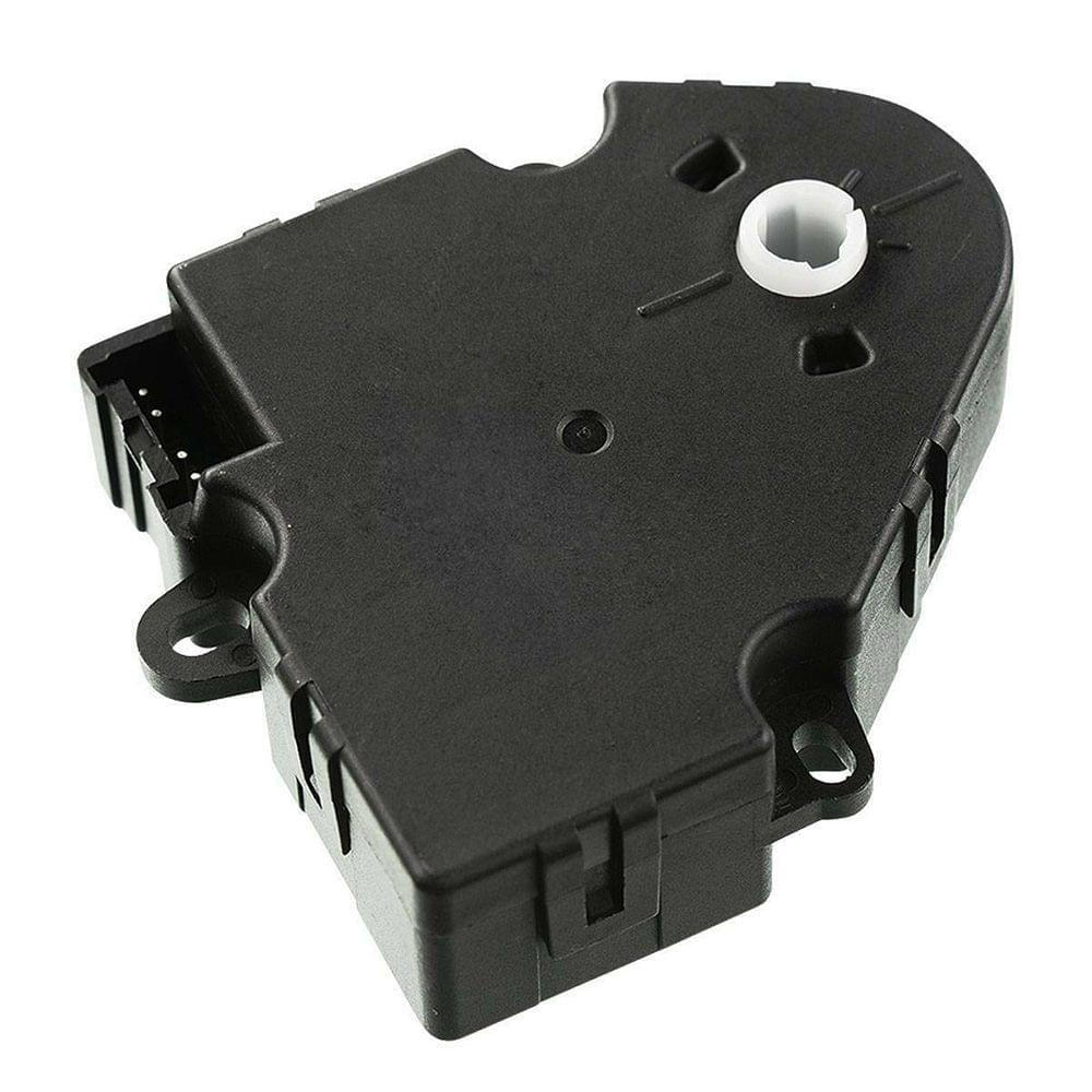 HVAC AC H-eater Air Blend Door Actuator for GM Chevy