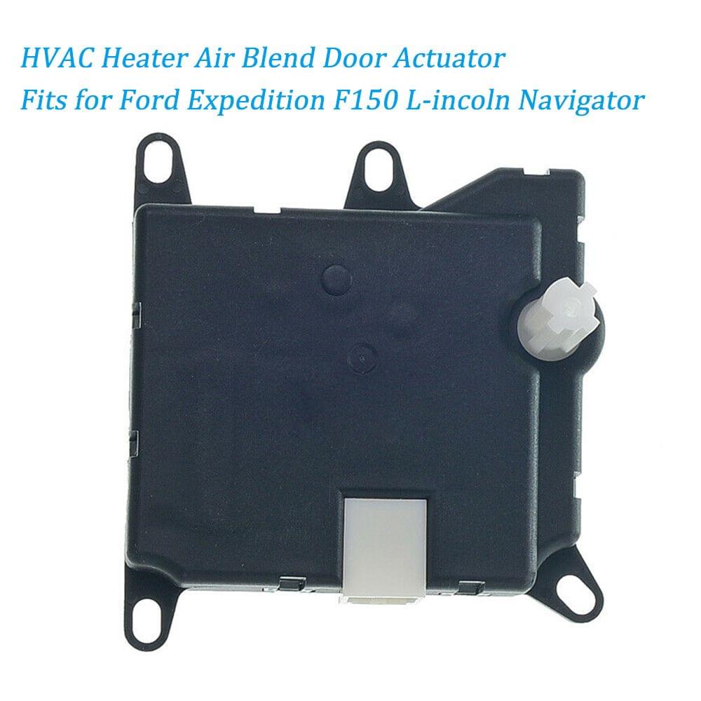 HVAC H-eater Air Blend Door Actuator for Ford Expedition