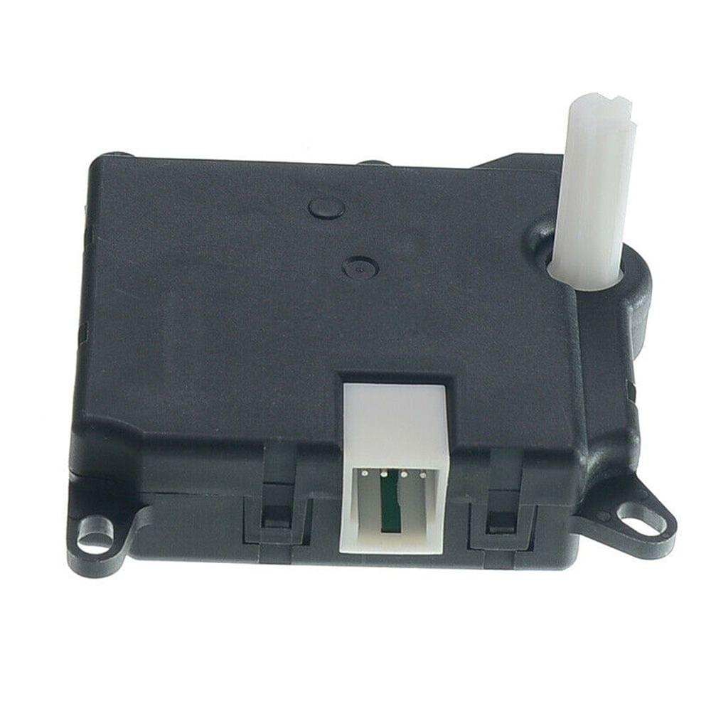 HVAC H-eater Air Blend Door Actuator for Ford Expedition