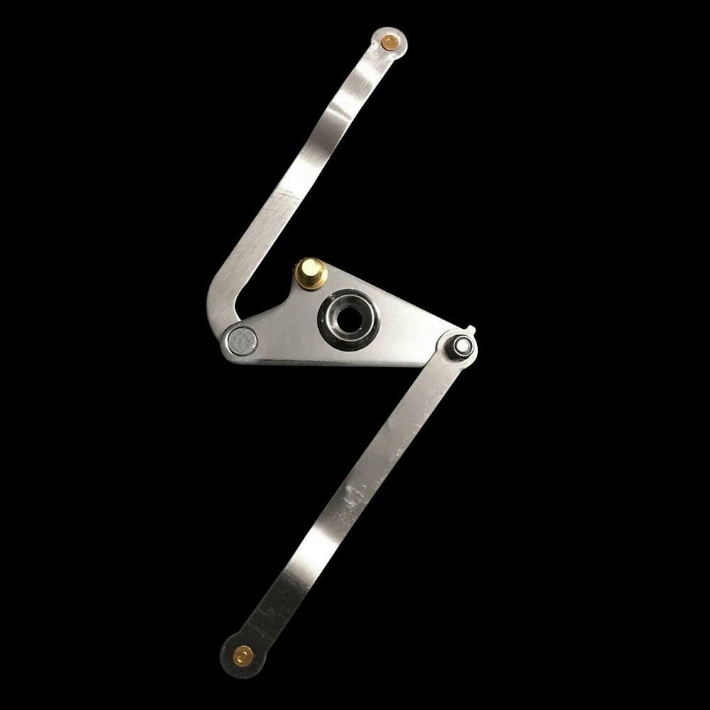 Intake Manifold Air Flap Runner Lever R-epair Kit for B-enz