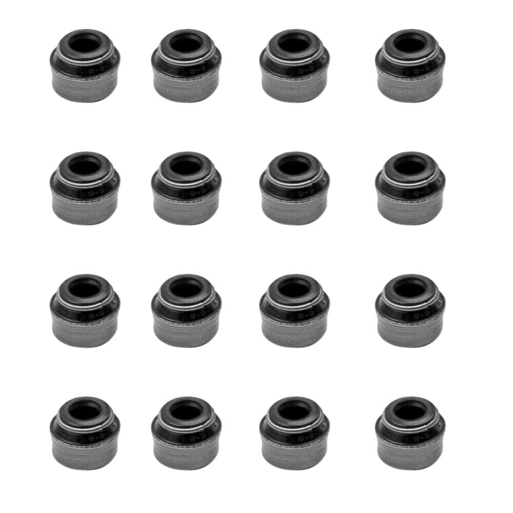Engine Intake & Exhaust Valves Kit Fits for A-udi V-W 2.0T - 1 kit