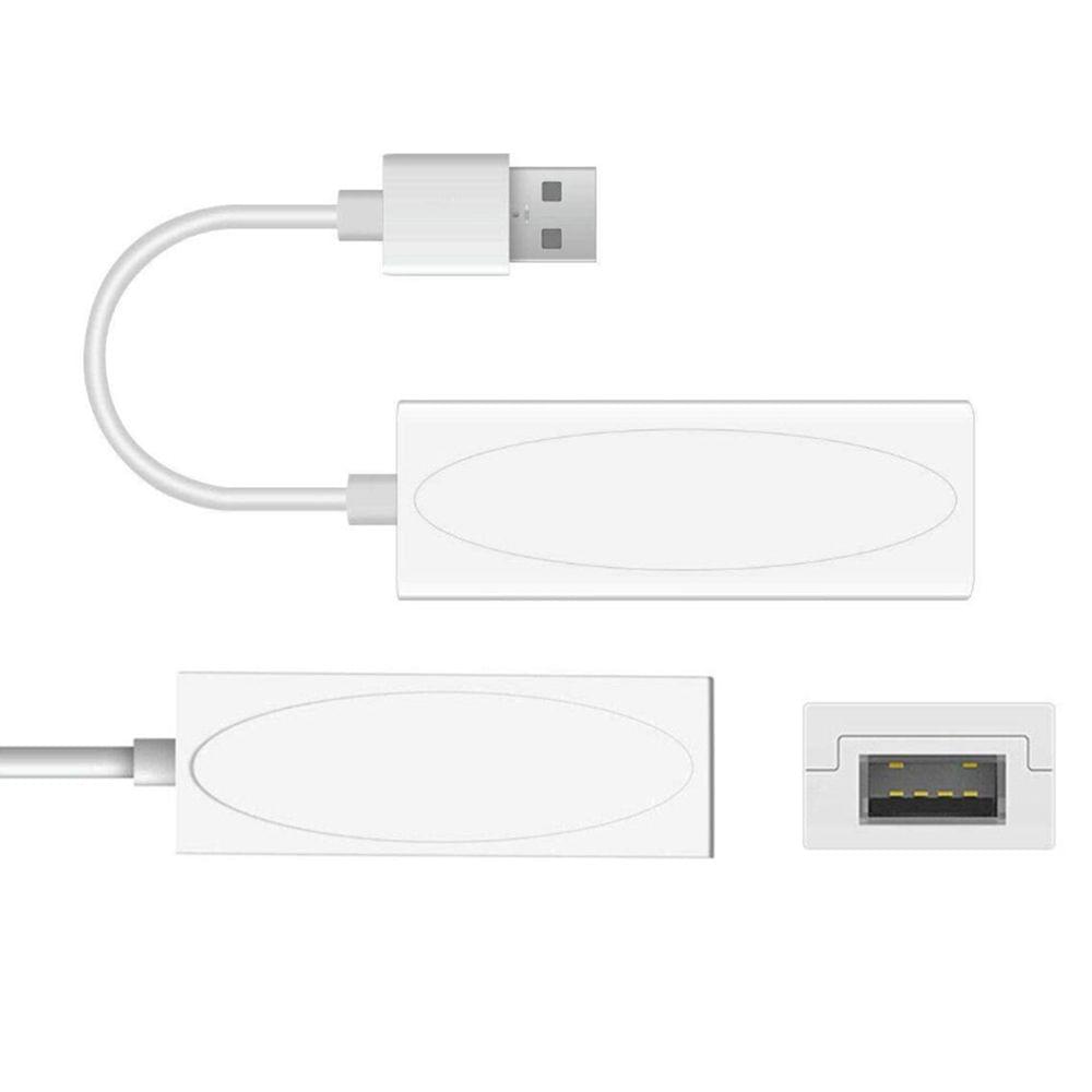 USB Dongle Adapter for Car Radio Navigation Player