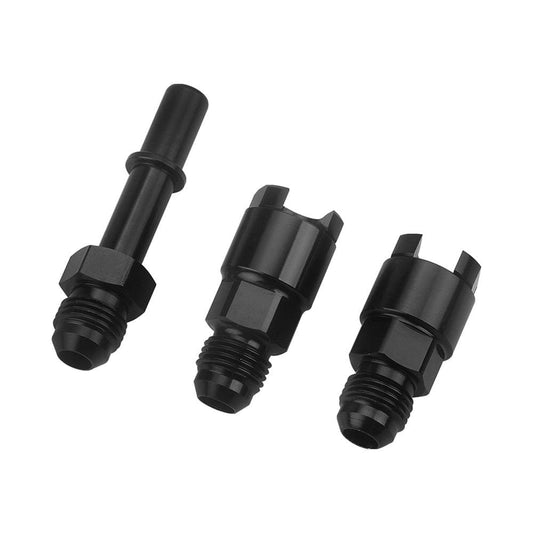 LS1 Fuel Filter/Regulator-6AN Kit Replacement for Corvette