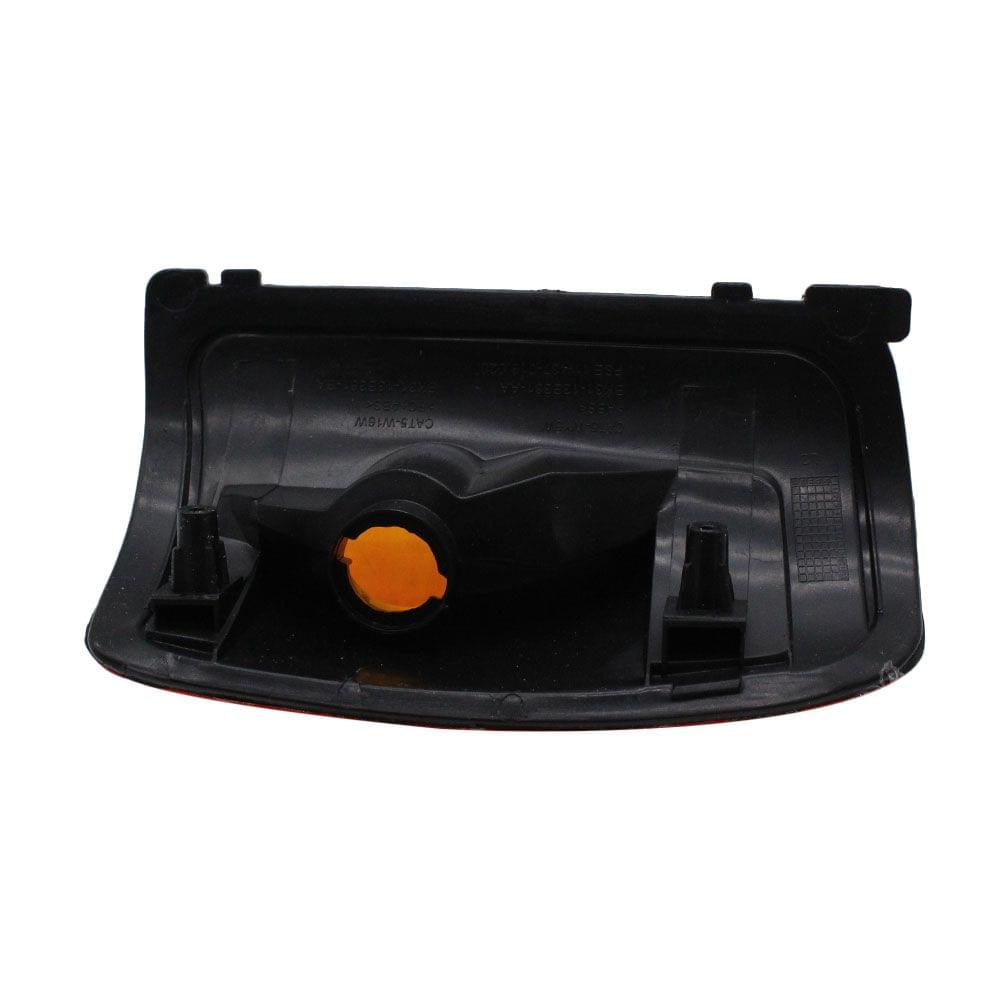 Mirror Indicator Lens Cover Door Wing Mirror Indicator Lens - Left