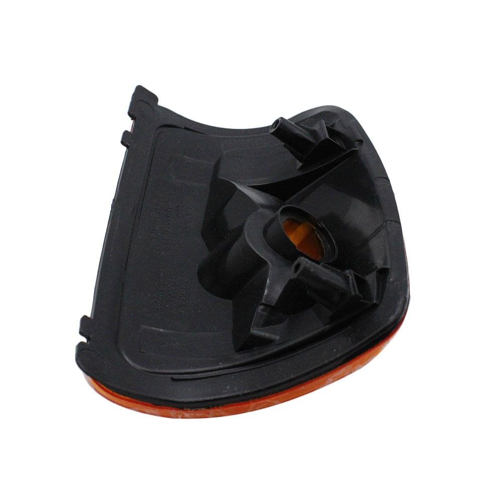 Mirror Indicator Lens Cover Door Wing Mirror Indicator Lens - Left