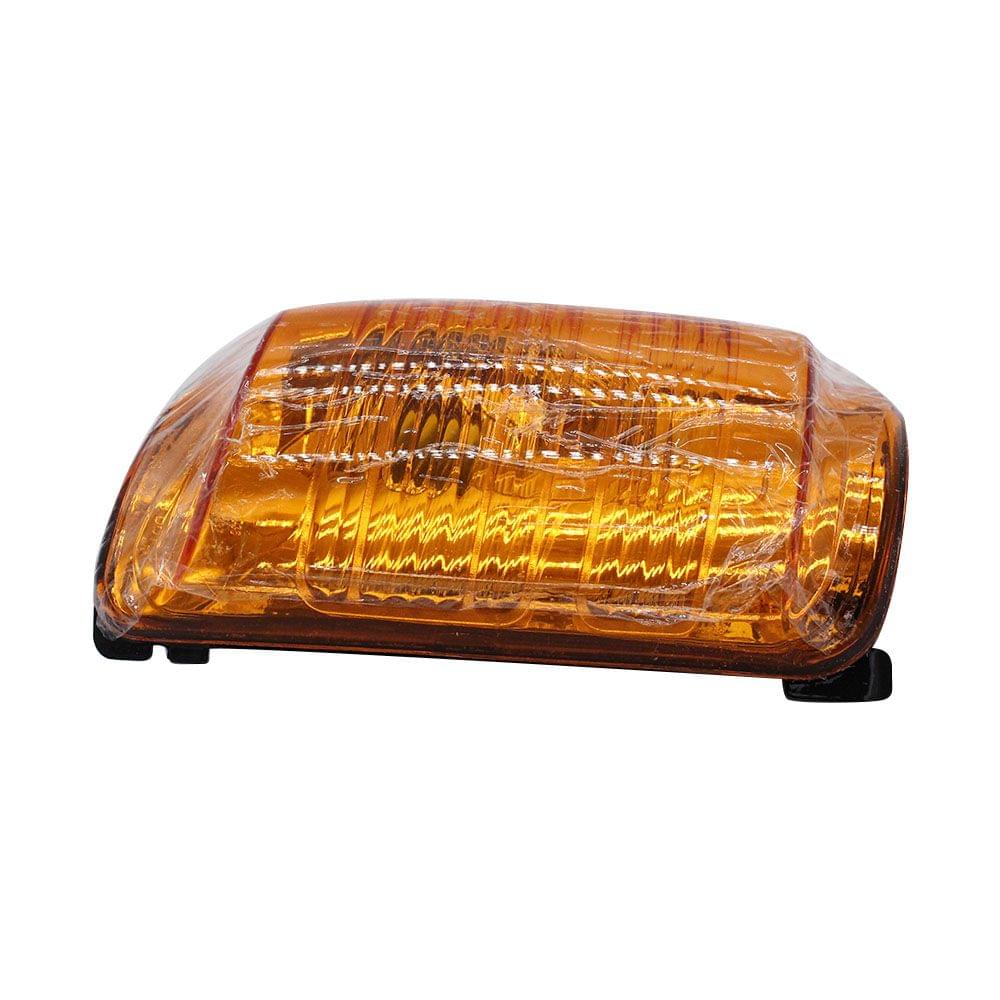 Mirror Indicator Lens Cover Door Wing Mirror Indicator Lens - Left