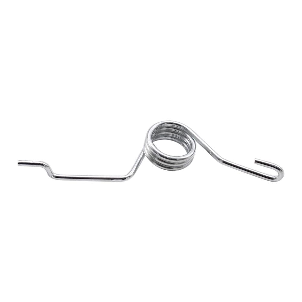 2pcs Hand Break Parking Springs Replacement for Audi VW