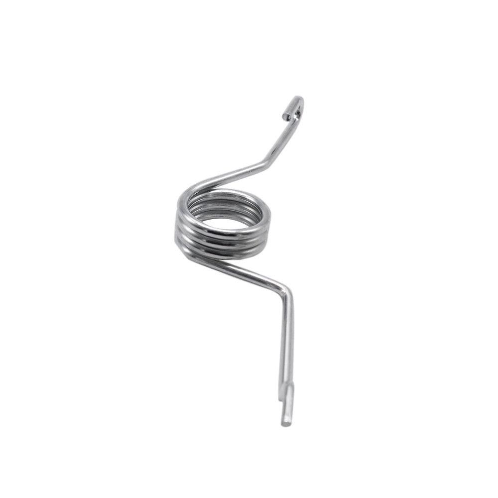 2pcs Hand Break Parking Springs Replacement for Audi VW