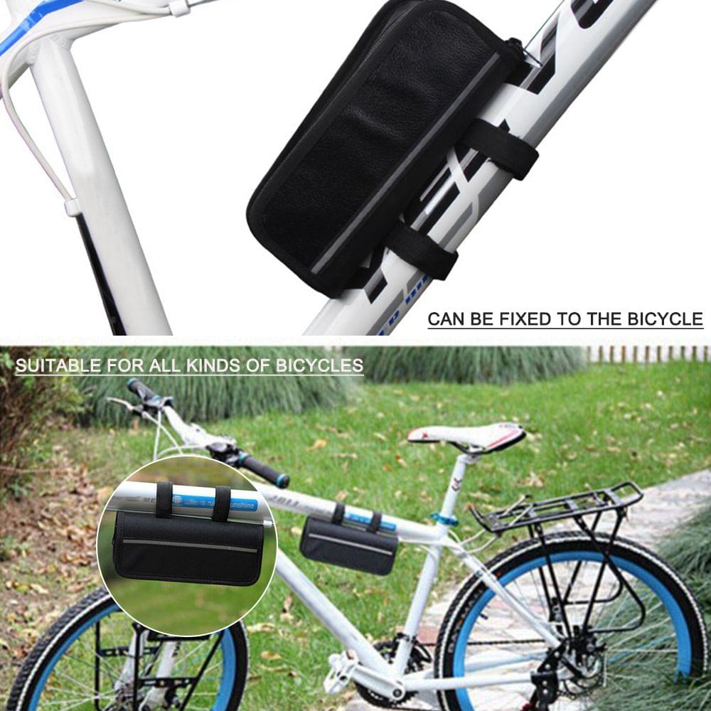 Bike Tyre Repair Tool Kit 16 in 1 Multi-Function Bicycle