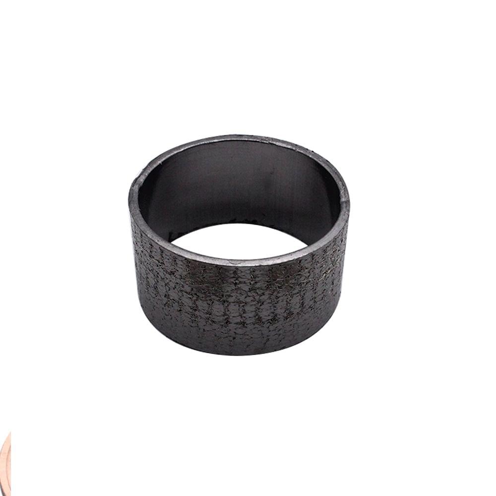 Exhaust Pipe Muffler Gaskets Sealing Washer Fit for Yamaha