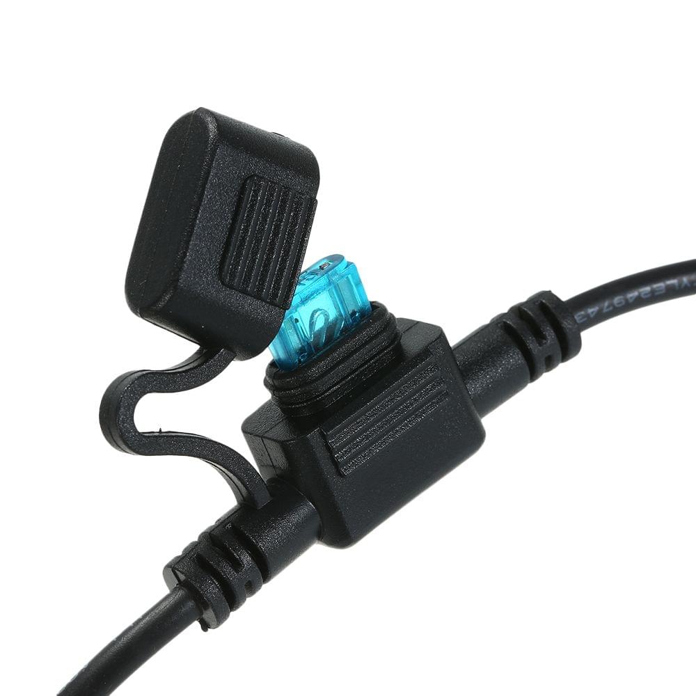 Car Automotive Diagnostic Test Tool Circuit Tester Electric