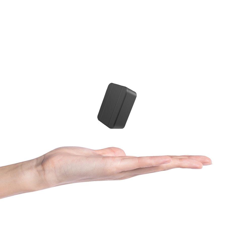 Mini GPS Trackers Car GPS Locator Anti-theft Trackers Car