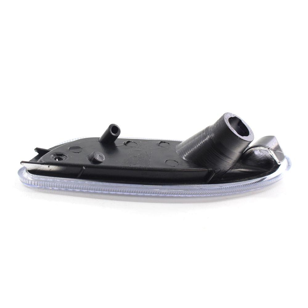 Genuine Right Side Marker In Bumper Turn Signal Light - Right