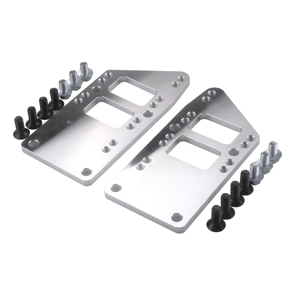 LS Engine Mounts Billet Aluminum LS Swap Kit LS Conversion