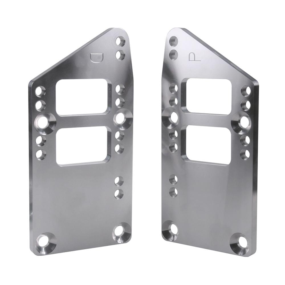 LS Engine Mounts Billet Aluminum LS Swap Kit LS Conversion